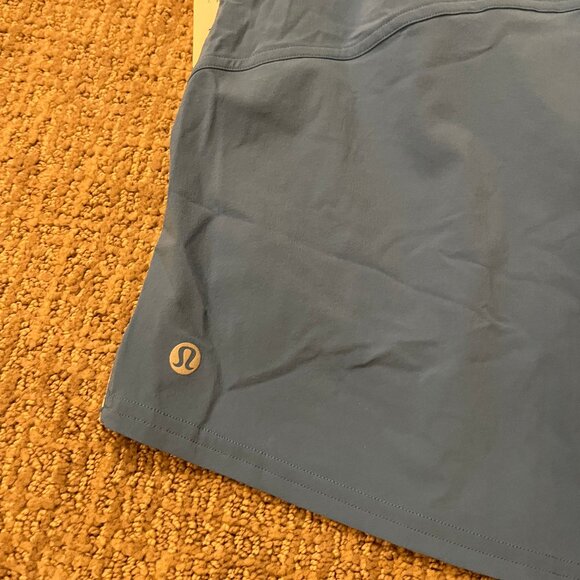 lululemon Court Rival Short HR Short 3" - Picture 7 of 7